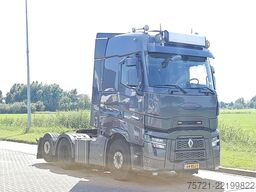 RENAULT T 520 HIGH