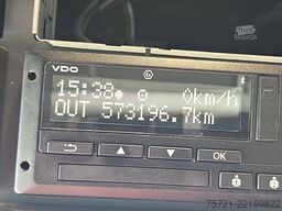 RENAULT T 520 HIGH