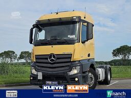 MERCEDES-BENZ ACTROS 1843