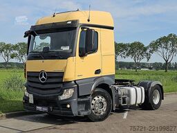 MERCEDES-BENZ ACTROS 1843