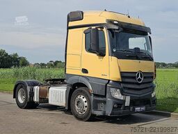 MERCEDES-BENZ ACTROS 1843
