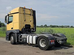 MERCEDES-BENZ ACTROS 1843