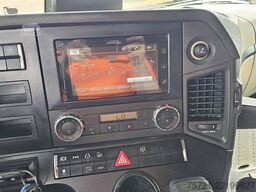 MERCEDES-BENZ ACTROS 1843