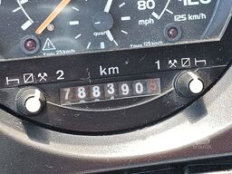 DAF XF 95.380 SPACECAB EURO 2