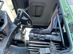 MAN TGS 18.400 Betomischer Auflieger 2Achs Liebherr