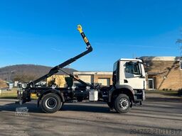 MAN TGM 18.320 4x4 Euro 6e Hyva 12-45