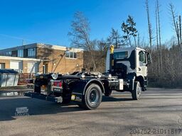 MAN TGM 18.320 4x4 Euro 6e Hyva 12-45