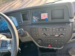 MAN TGM 18.320 4x4 Euro 6e Hyva 12-45