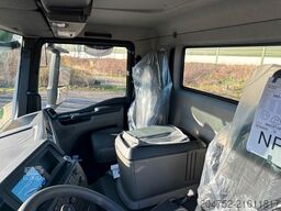 MAN TGM 18.320 4x4 Euro 6e Hyva 12-45