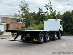 MAN TGS 41.400 BB 8X4