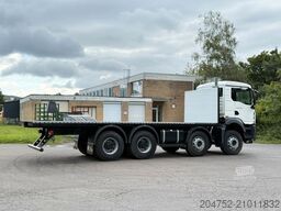 MAN TGS 41.400 BB 8X4