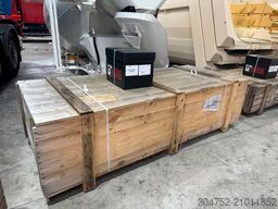  Kran HIAB X-HIPRO 658 E-6