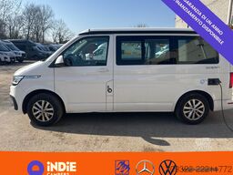 Volkswagen California Coast 2022 | Automatico | Tetto a soffietto