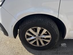 Volkswagen California Coast 2022 | Automatico | Tetto a soffietto