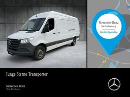 Mercedes-Benz Sprinter 315 CDI Kasten Hochdach Lang