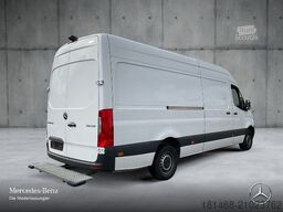 Mercedes-Benz Sprinter 315 CDI Kasten Hochdach Lang