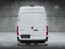 Mercedes-Benz Sprinter 315 CDI Kasten Hochdach Lang