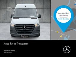 Mercedes-Benz Sprinter 211 CDI Kasten Hochdach Standard