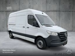 Mercedes-Benz Sprinter 211 CDI Kasten Hochdach Standard