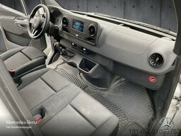 Mercedes-Benz Sprinter 211 CDI Kasten Hochdach Standard