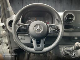 Mercedes-Benz Sprinter 211 CDI Kasten Hochdach Standard