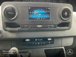 Mercedes-Benz Sprinter 211 CDI Kasten Hochdach Standard