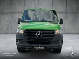Mercedes-Benz Sprinter 317 CDI KA 9G+MBUX+360°CAM+Schwingsitz