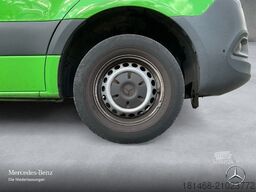 Mercedes-Benz Sprinter 317 CDI KA 9G+MBUX+360°CAM+Schwingsitz