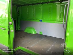 Mercedes-Benz Sprinter 317 CDI KA 9G+MBUX+360°CAM+Schwingsitz