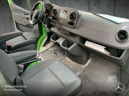Mercedes-Benz Sprinter 317 CDI KA 9G+MBUX+360°CAM+Schwingsitz