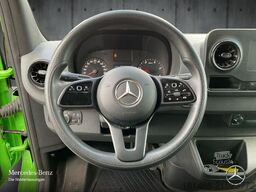 Mercedes-Benz Sprinter 317 CDI KA 9G+MBUX+360°CAM+Schwingsitz
