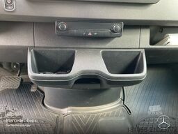 Mercedes-Benz Sprinter 317 CDI KA 9G+MBUX+360°CAM+Schwingsitz