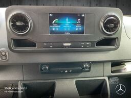 Mercedes-Benz Sprinter 317 CDI KA 9G+MBUX+360°CAM+Schwingsitz