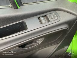 Mercedes-Benz Sprinter 317 CDI KA 9G+MBUX+360°CAM+Schwingsitz