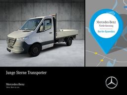 Mercedes-Benz Sprinter 317 CDI Pritsche Standard
