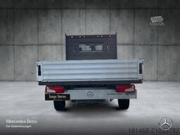 Mercedes-Benz Sprinter 317 CDI Pritsche Standard