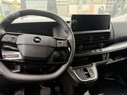OPEL Vivaro L3 Kawa 2.0 Diesel 180 AT