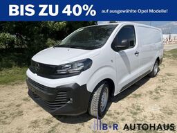 OPEL Vivaro L3 Kawa 2.0 Diesel 145 MT