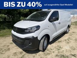 OPEL Vivaro L3 Kawa 2.0 Diesel 145 MT