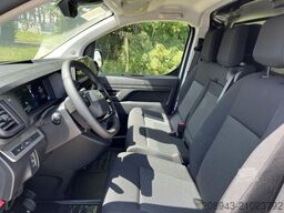 OPEL Vivaro L3 Kawa 2.0 Diesel 145 MT