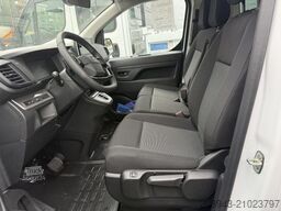 OPEL Vivaro L3 2.0 Diesel 180 AT + Laderaumausbau