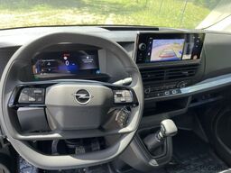 OPEL Vivaro L3 Kawa 2.0 Diesel 145 MT