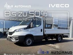IVECO Easy Daily Pritsche 35S16H3.0A8Y