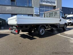 IVECO Easy Daily Pritsche 35S16H3.0A8Y