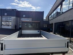 IVECO Easy Daily Pritsche 35S16H3.0A8Y