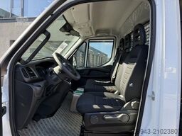 IVECO Easy Daily Pritsche 35S16H3.0A8Y