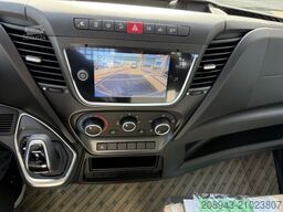 IVECO Easy Daily Pritsche 35S16H3.0A8Y