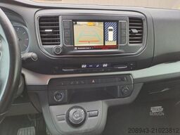 CITROEN Jumpy Spacetourer XL BlueHDi 180 Klima, Automati