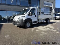 FIAT Ducato Maxi 35 L3 180 MT Dreiseitenkipper Schutz