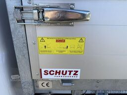 FIAT Ducato Maxi 35 L3 180 MT Dreiseitenkipper Schutz